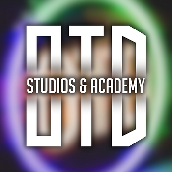 OTD Studios - HQ & The Bunker logo